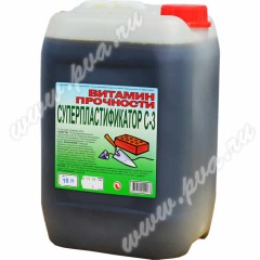Суперпластификатор С-3 БС-84