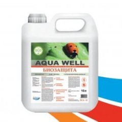 Биозащита BSAqua