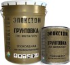 Грунтовка эпоксидная для металла ЛКМ Торг Эпокстон