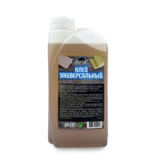 Клей разливной универсальный АМА