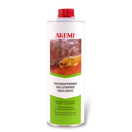 Очиститель воска Akemi Wax Stripper