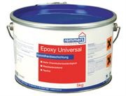 Покрытие на основе эпоксидной смолы Remmers Epoxy Universal