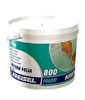 Раствор гидроизоляционный Kreisel Folbit 800