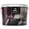 Штукатурка декоративная Dufa Creative Perla Sabbia с эффектом жемчужных песчаных вихрей