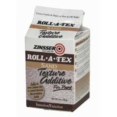 Добавка в краску Zinsser Roll-A-Tex