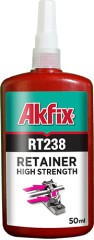 Клей-герметик анаэробный для цилиндрических соединений Akfix RT238