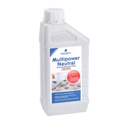 Средство для мытья полов Prosept Multipower Neutral