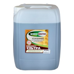 Состав биозащитный WoodMaster Биосепт ультра
