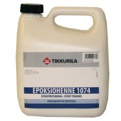 Растворитель эпоксидный Тиккурила 1074