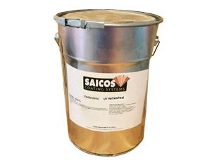 Масло с твердым воском Saicos Premium Hartwachsol