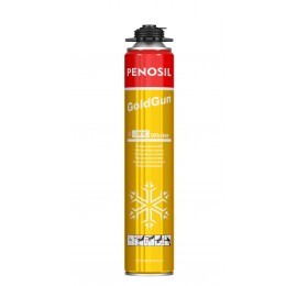 Пена монтажная Penosil GoldGun