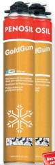 Пена монтажная Penosil GoldGun