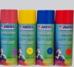 Краска аэрозольная Abro Masters