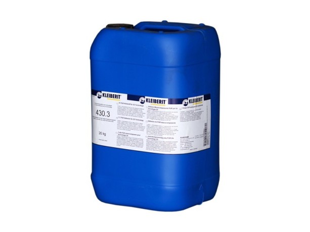 Клей Kleiberit 430.3