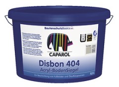 Эмаль для пола Caparol Disbon 404 Acryl-BodenSiegel