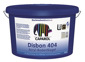 Эмаль для пола Caparol Disbon 404 Acryl-BodenSiegel
