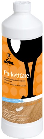 Средство для ухода Lobacare ParkettCare