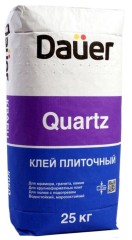 Клей для плитки Dauer Quartz