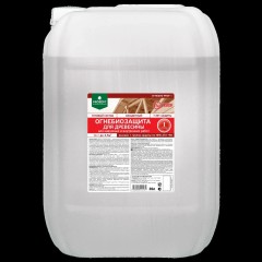 Антисептик Prosept Огнебио Prof 1 группа