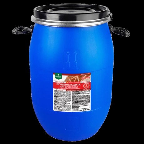 Антисептик Prosept Огнебио Prof 1 группа