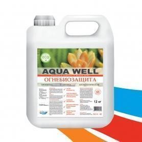 Огнебиозащита BSAqua