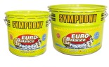 Краска фасадная акриловая Symphony Euro-Balance Facade Aqua