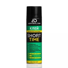 Клей полиуретановый АМА Short Time
