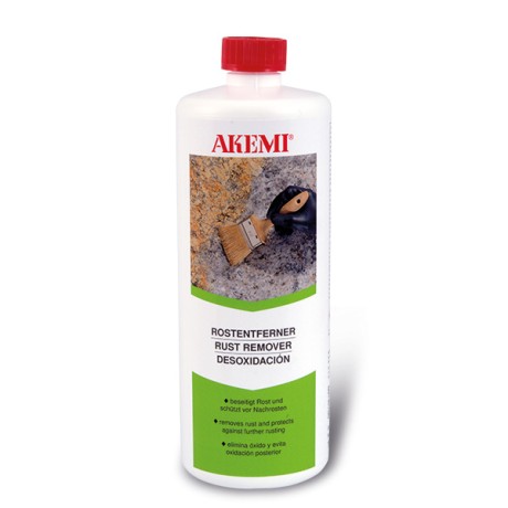 Очиститель ржавчины Akemi Rust Remover