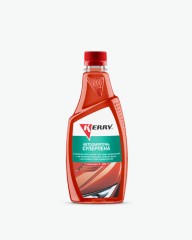 Автошампунь суперпена Kerry KR-276