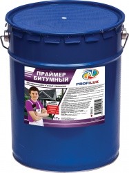 Праймер Профилюкс битумный
