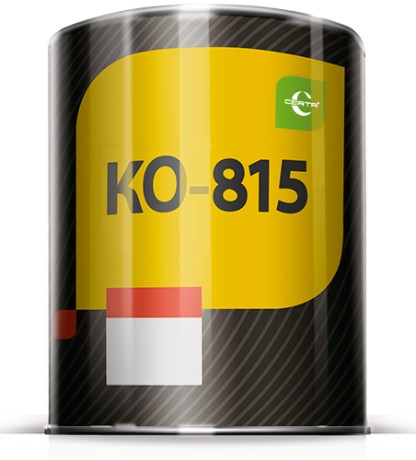 Лак Certa КО-815