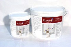 Эмаль для радиаторов Rezolux Profi-54