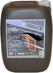 Раствор биоцидный Terraco Террастерил