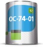 Эмаль Certa ОС-74-01