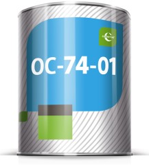 Эмаль Certa ОС-74-01
