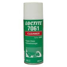 Очиститель для очистки поверхностей перед склеиванием Loctite 7061