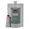 Шпатлевка самовыравнивающаяся HB Body Pro P218 Glaze