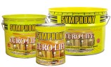 Краска акрилатная латексная Symphony Euro Life