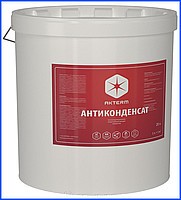 Материал теплоизоляционный Актерм Антиконденсат