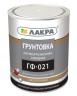 Грунтовка Лакра ГФ-021