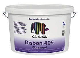 Лак Caparol Disbon 405 Klarsiegel