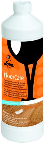 Средство для ухода Lobacare FloorCare