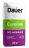 Пол наливной Dauer Euroline