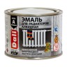 Эмаль для радиаторов алкидная Dali