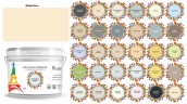 Краска матовая интерьерная моющаяся Paritet Peinture Interieure