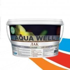 Лак для древесины и камня BSAqua