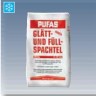 Шпаклевка для выравнивания и заполнения неровностей Pufas №3 Glatt- und Fullspachtel