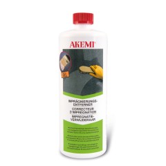 Очиститель от пропиток Akemi Impregnation Remover