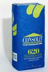 Клей плиточный для сложных оснований Consolit 620