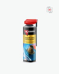 Жидкий ключ. Средство для отвинчивания приржавевших деталей Kerry KR-940-5